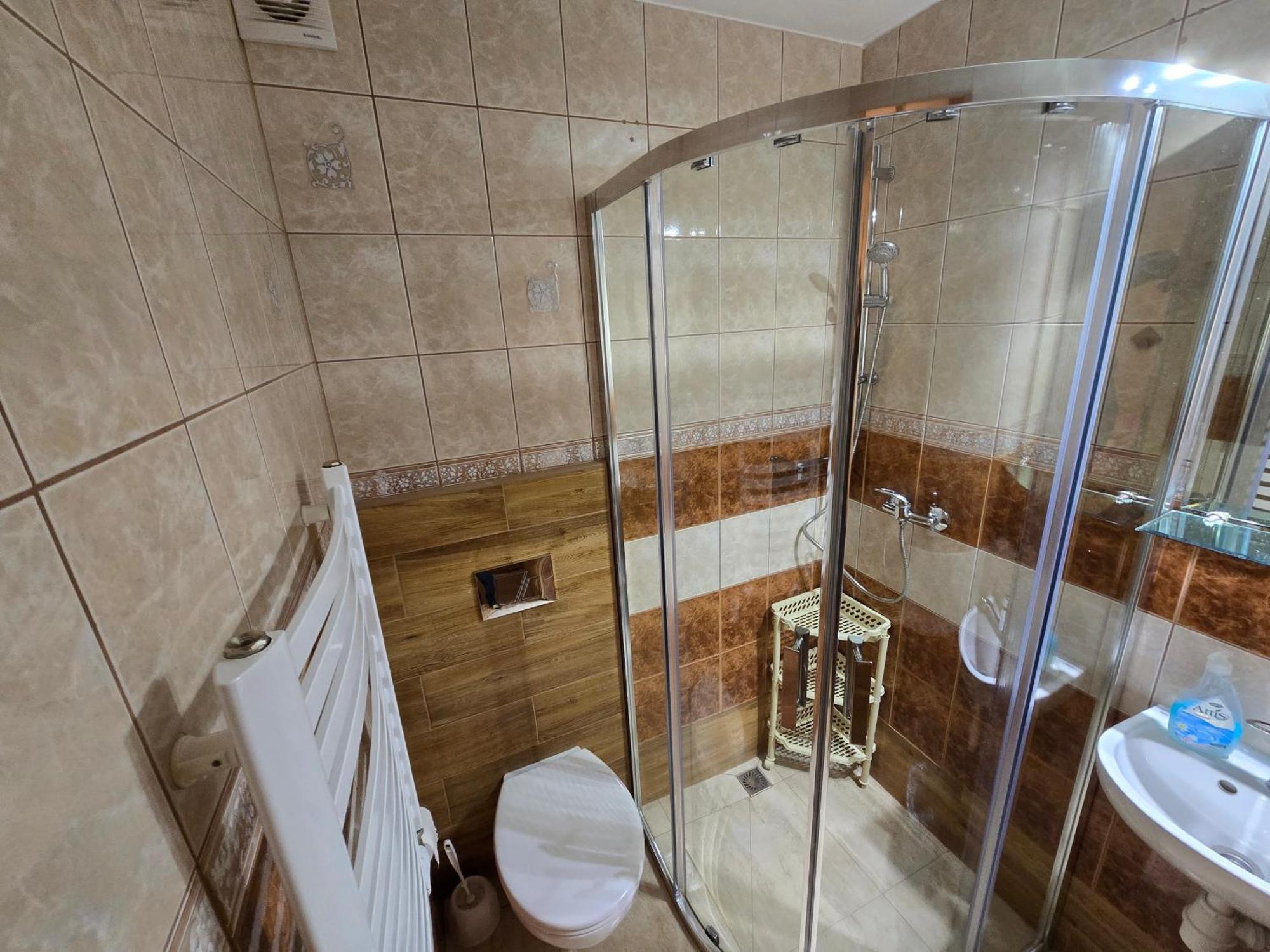 Pyzowka U Zosi Bed & Breakfast エクステリア 写真