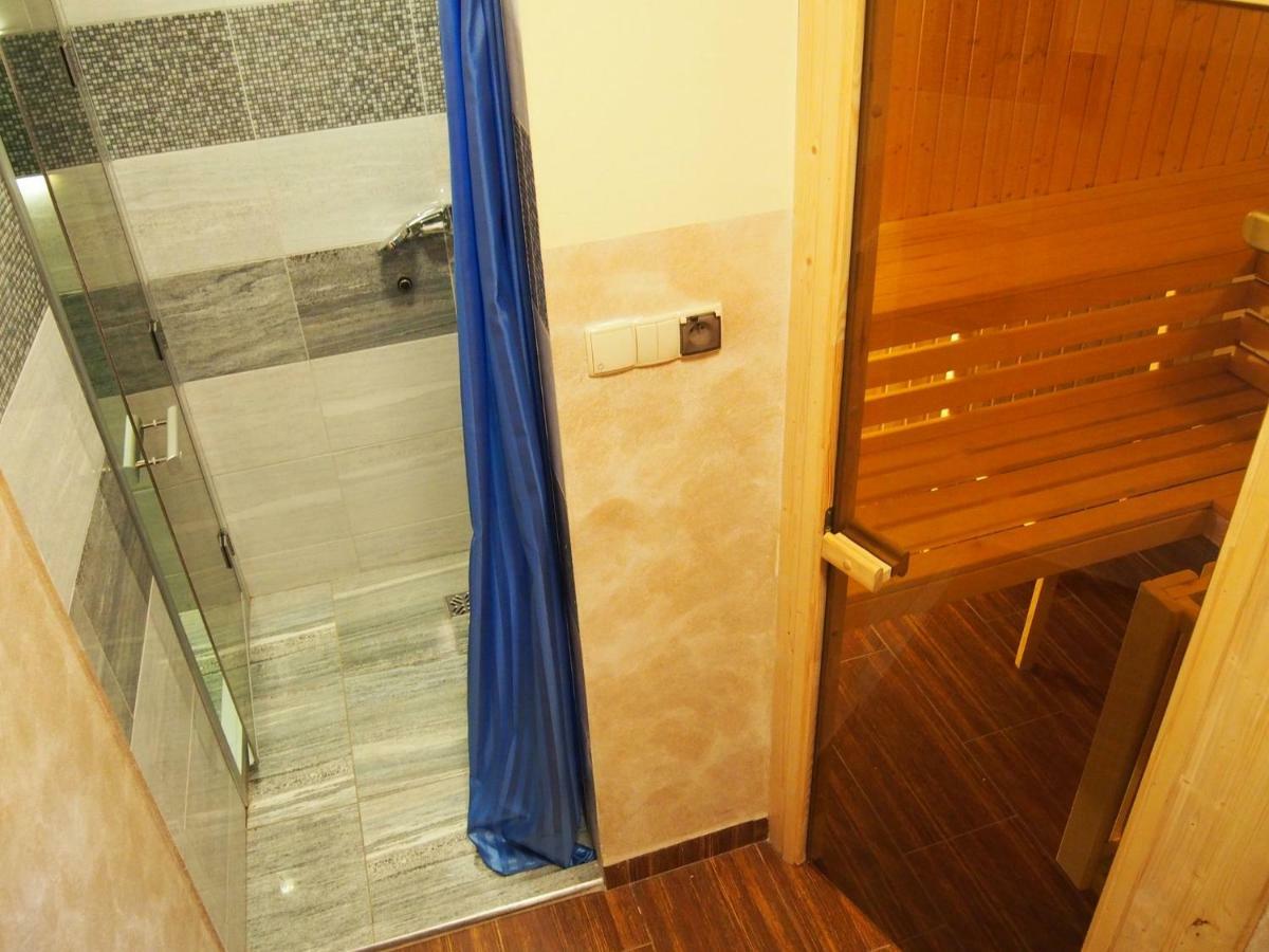 Pyzowka U Zosi Bed & Breakfast エクステリア 写真
