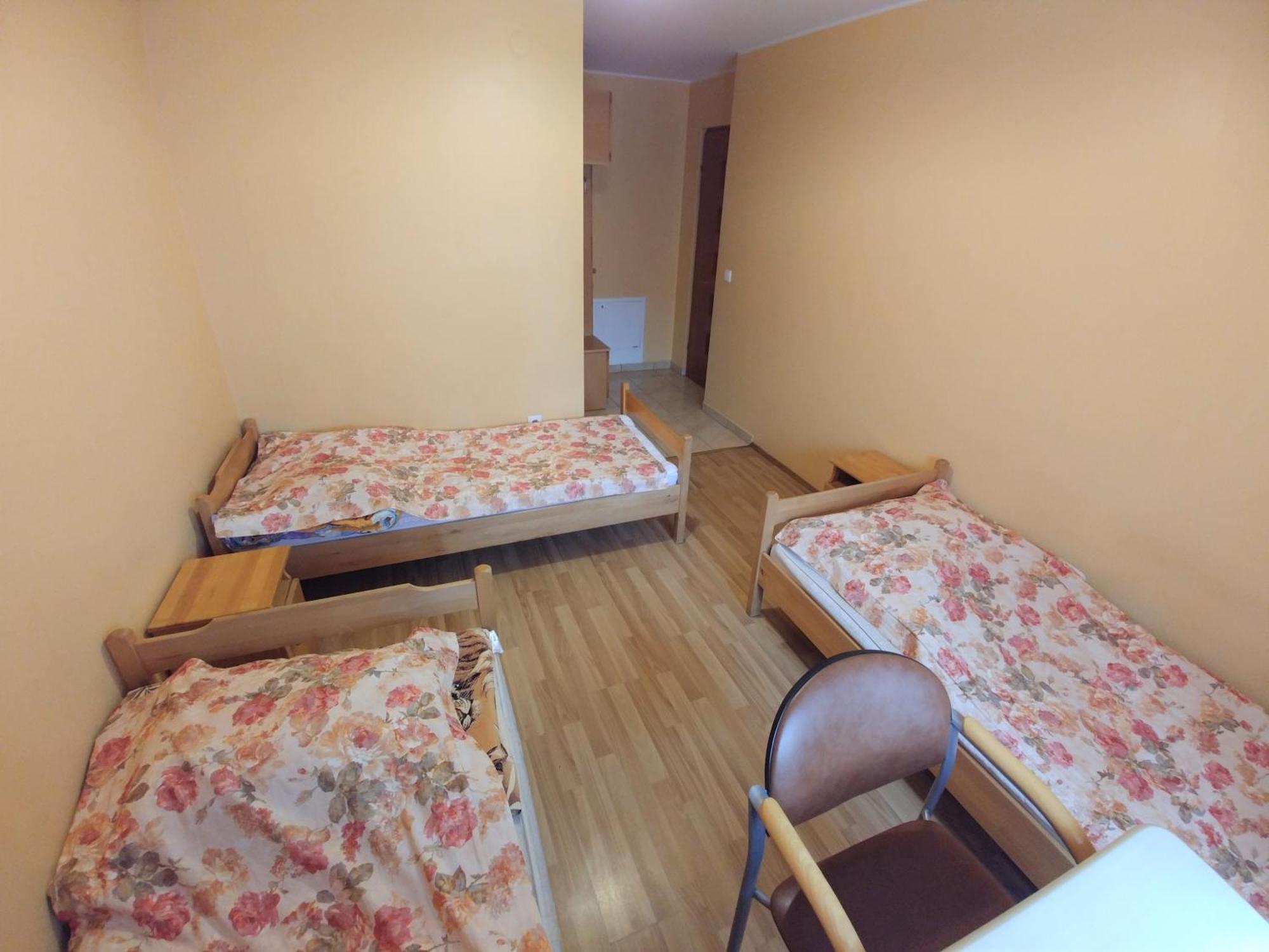 Pyzowka U Zosi Bed & Breakfast エクステリア 写真